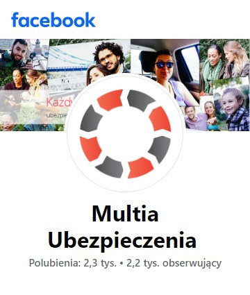 Multia Facebook